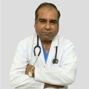Dr. Prashant Sharma