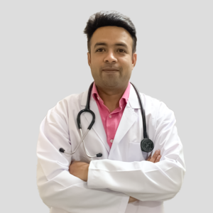 Dr.Vinit Chawala