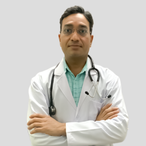 Dr. Pramod nagar