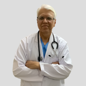 Dr.Saify Arsiwala