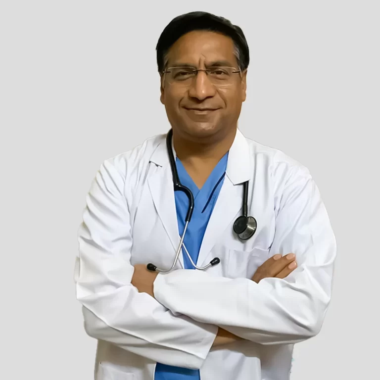 Dr. Rakesh Jindal