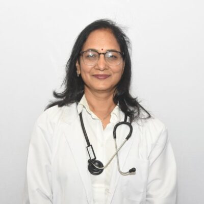 Dr. Neeta Jindal