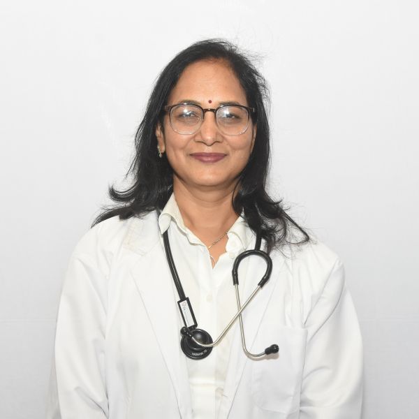 Dr. Neeta Jindal