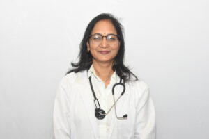 Dr. Neeta Jindal