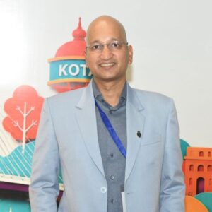 Dr. Saket Goyal