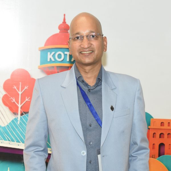 Dr. Saket Goyal