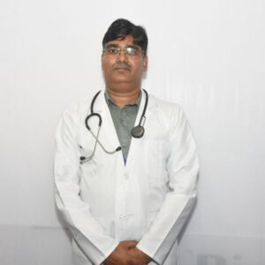 Dr. Rajeev Sharma
