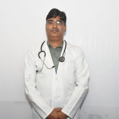 Dr. Rajeev Sharma