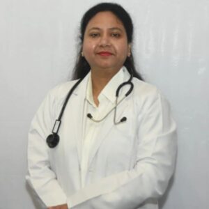 Dr. Priya Gupta