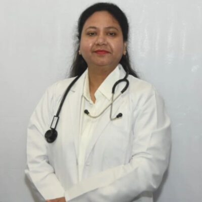 Dr. Priya Gupta