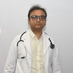 Dr. Sameer Jain Saraf