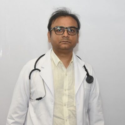 Dr. Sameer Jain Saraf