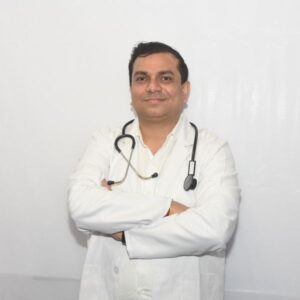 Dr. Pawan Singhal