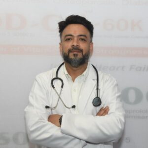 Dr. Vineet Chawla