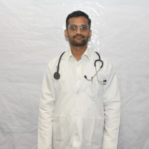 Dr. Mukul Jain
