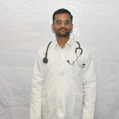 Dr. Mukul Jain